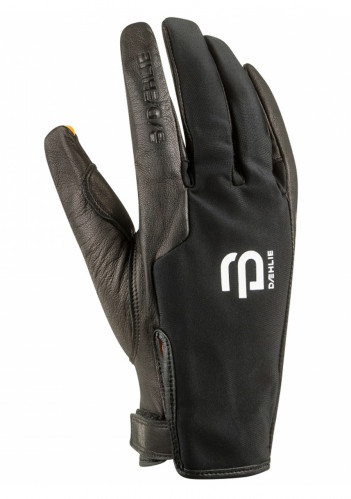 Men´s Cross-country gloves Bjorn Daehlie 332809 Glove Speed ​​Leather 99900