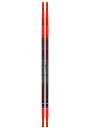 Atomic REDSTER S9 med + SI Red/Dark Red/Grey