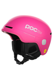 POC POCito Obex MIPS Fluo Pink