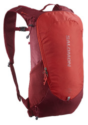 Salomon TRAILBLAZER 10 AURA ORANGE/Biking Red