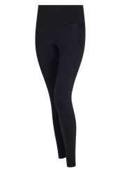 Women's pants Sportalm 1826501680 Black