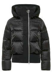 Dámská bunda Toni Sailer Loretta Splendid W Ski Jacket Black