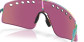 preview Oakley 6025-0538 Sutro TI Sweep Oli Slk W/ Prizm RdJd