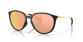 preview Oakley 9288-0957 Sielo Mtt Ginger Tort w/Prizm Brn Grdnt