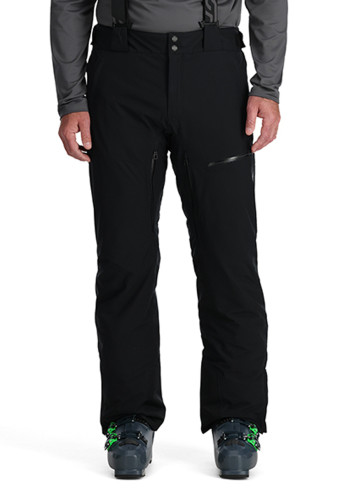 Men's ski pants Spyder 191026-001 -M DARE GTX-Pant-black | David sport  Harrachov