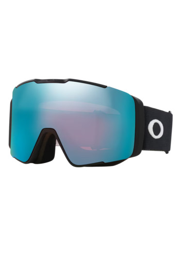 detail Oakley 7136-02 Line Miner Pro L Mt Black Saph & Iced