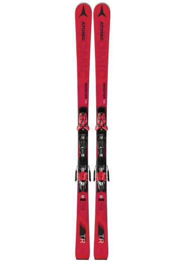 detail Downhill ski Atomic Redster Tri + X 12 Tl R Ome