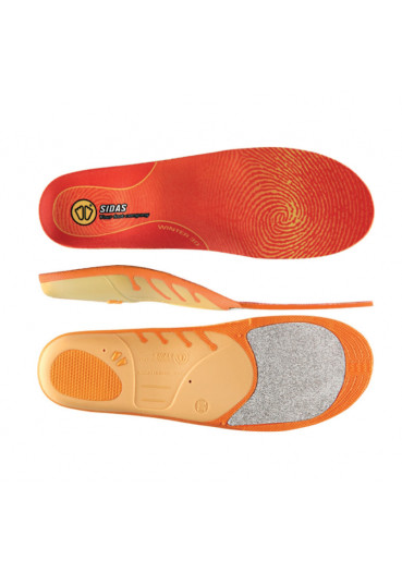 detail Winter Insoles Sidas Winter 3D