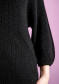náhled Women's sweater Sportalm Black 161450187059