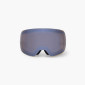 náhled Red Bull SPECT CHUTE-04, blue, purple with blue mirror, CAT3 + SPARE LENS