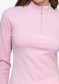 preview Women's turtleneck Sportalm 1823014721 Chalk Pink