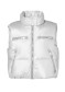 náhled Goldbergh Éclat Ski Bodywarmer Silver