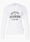 preview Goldbergh Madame Long Sleeve Tee White