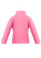 preview Dětská mikina Poivre Blanc W24-1540-Bbgl Micro Fleece Swe Orchid Pink