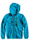 preview QUIKSILVER EQBFT00056 HOOD ZIP Boys Sweatshirt