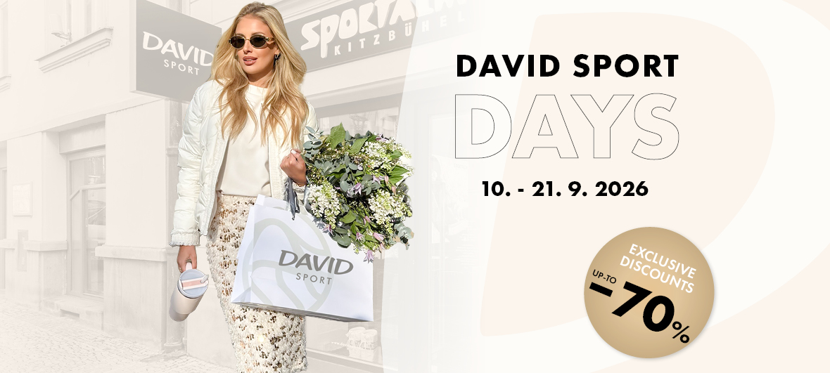 Dny David sport Dny David sport